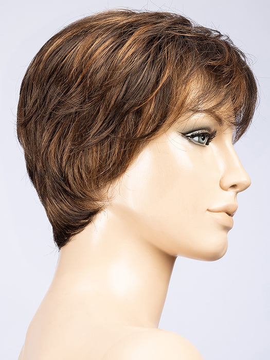 Cara Small Deluxe | Hair Power | Synthetic Wig Ellen Wille