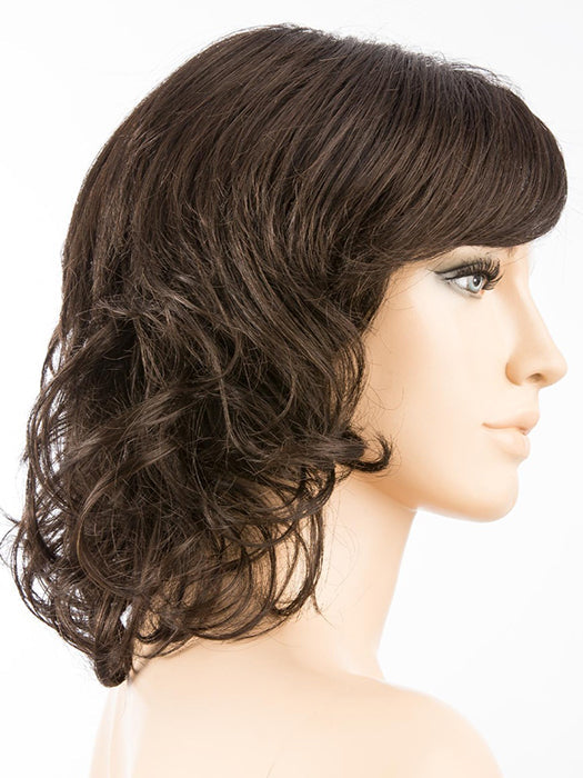 Cat | Hair Power | Synthetic Wig Ellen Wille