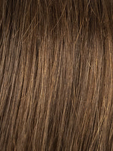 Load image into Gallery viewer, Catch | Prime Power | Human/Synthetic Hair Blend Wig Ellen Wille
