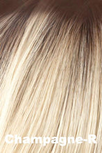 Load image into Gallery viewer, Noriko Wigs - Reese Partial Mono #1697
