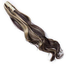 Load image into Gallery viewer, Claw Ponytail Extensions - 12 inches long Wig Store
