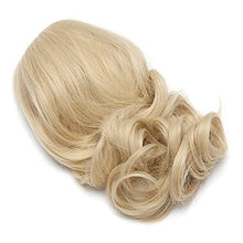 Load image into Gallery viewer, Claw Ponytail Extensions - 12 inches long Wig Store
