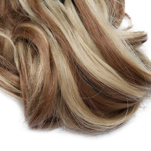 Load image into Gallery viewer, Claw Ponytail Extensions - 12 inches long Wig Store
