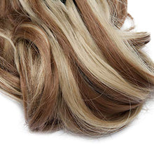 Load image into Gallery viewer, Claw Ponytail Extensions - 12 inches long Wig Store
