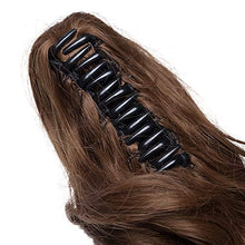 Load image into Gallery viewer, Claw Ponytail Extensions - 12 inches long Wig Store
