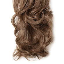 Load image into Gallery viewer, Claw Ponytail Extensions - 12 inches long Wig Store
