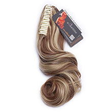 Load image into Gallery viewer, Claw Ponytail Extensions - 12 inches long Wig Store
