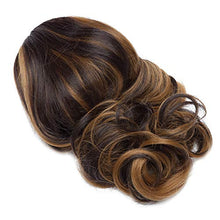 Load image into Gallery viewer, Claw Ponytail Extensions - 12 inches long Wig Store
