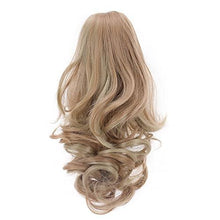 Load image into Gallery viewer, Claw Ponytail Extensions - 12 inches long Wig Store
