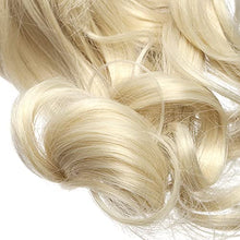 Load image into Gallery viewer, Claw Ponytail Extensions - 12 inches long Wig Store
