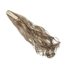 Load image into Gallery viewer, Claw Ponytail Extensions - 12 inches long Wig Store
