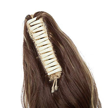 Load image into Gallery viewer, Claw Ponytail Extensions - 12 inches long Wig Store
