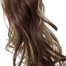 Load image into Gallery viewer, Claw Ponytail Extensions - 12 inches long Wig Store
