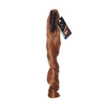 Load image into Gallery viewer, Claw Ponytail Extensions - 12 inches long Wig Store
