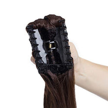 Load image into Gallery viewer, Claw Ponytail Extensions - 12 inches long Wig Store
