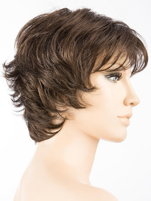 Club 10 | Hair Power | Synthetic Wig Ellen Wille