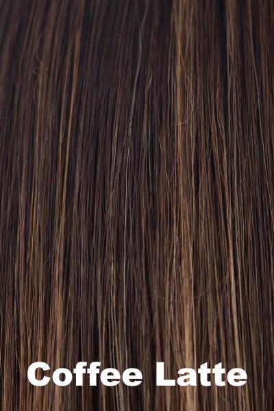 Noriko Wigs - Zion #1712