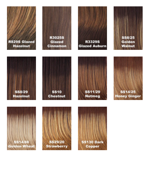 Bewitched Wig by Raquel Welch Raquel Welch