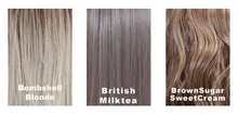 Load image into Gallery viewer, Shakerato Wig by Belle Tress Belle Tress Wigs
