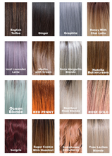 Load image into Gallery viewer, Shakerato Wig by Belle Tress Belle Tress Wigs
