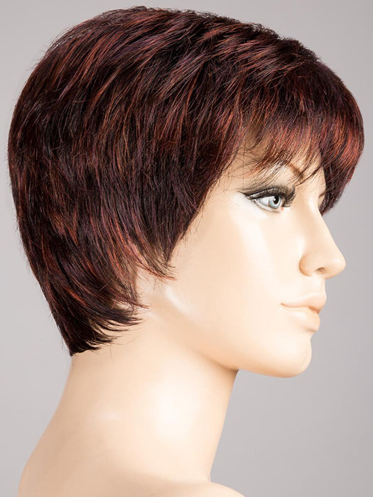 Cool | Changes Collection | Synthetic Wig Ellen Wille