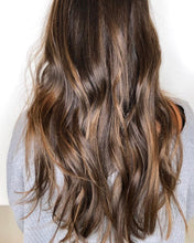 Load image into Gallery viewer, Cooper Human Hair Lace Wig Styles Wigs
