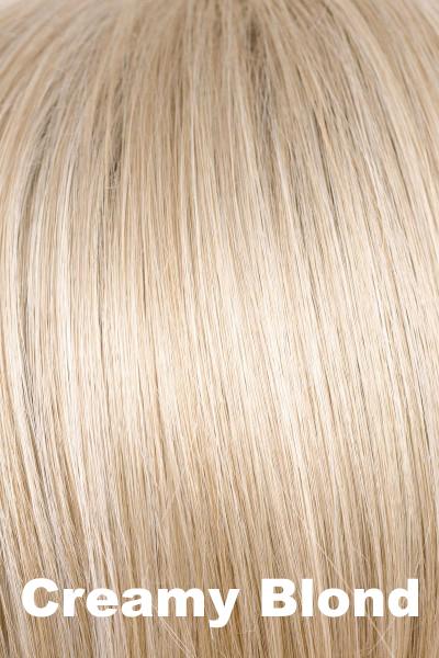 Noriko Wigs - Reese Partial Mono #1697