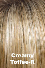 Load image into Gallery viewer, Noriko Wigs - Reese Partial Mono #1697
