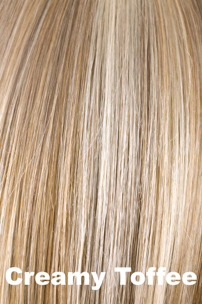 Muse Series Wigs - Velvet Wavez (#1502)