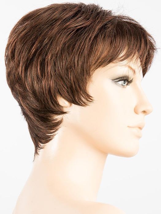 Debbie | Perucci | Synthetic Wig Ellen Wille