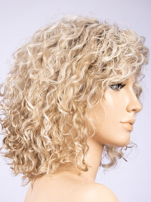 Disco | Perucci | Synthetic Wig Ellen Wille