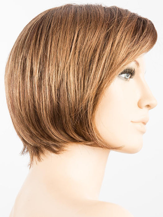 Echo | Perucci | Synthetic Wig Ellen Wille