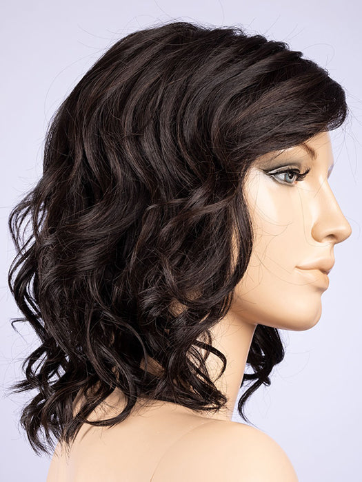 Eclat | Hair Society | Heat Friendly Synthetic Wig Ellen Wille