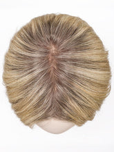 Load image into Gallery viewer, Elegance | Prime Power | Human/Synthetic Hair Blend Wig Ellen Wille

