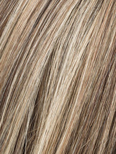 Load image into Gallery viewer, Elegance | Prime Power | Human/Synthetic Hair Blend Wig Ellen Wille
