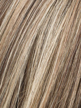 Load image into Gallery viewer, Elegance | Prime Power | Human/Synthetic Hair Blend Wig Ellen Wille
