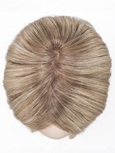 Load image into Gallery viewer, Elegance | Prime Power | Human/Synthetic Hair Blend Wig Ellen Wille
