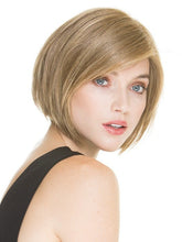 Load image into Gallery viewer, Mood | Prime Power | Human/Synthetic Hair Blend Wig Ellen Wille
