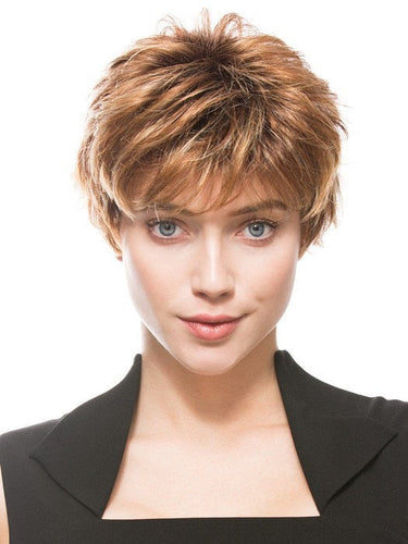 Push Up | Hair Power | Synthetic Wig Ellen Wille