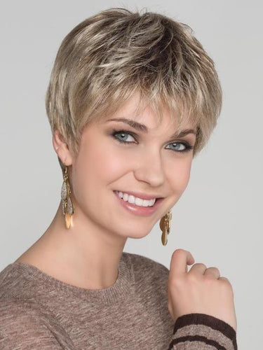 Bo Mono | Hair Power | Synthetic Wig Ellen Wille