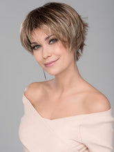 Load image into Gallery viewer, Sky | Hair Power | Synthetic Wig Ellen Wille
