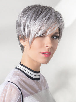 First | Hair Society | Synthetic Wig Ellen Wille