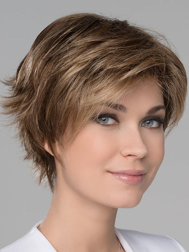 Flip Mono | Hair Power | Synthetic Wig Ellen Wille