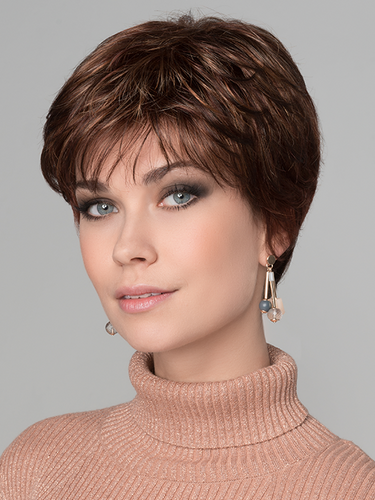 Gold | Hair Power | Synthetic Wig Ellen Wille