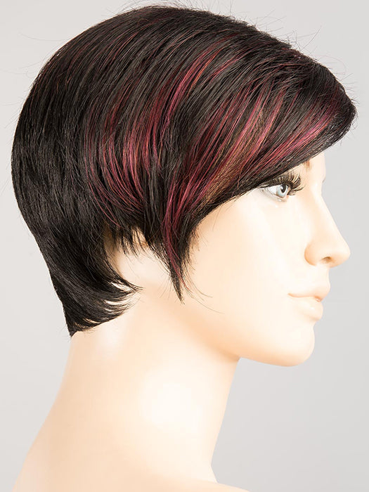 Fenja | Hair Power | Synthetic Wig Ellen Wille