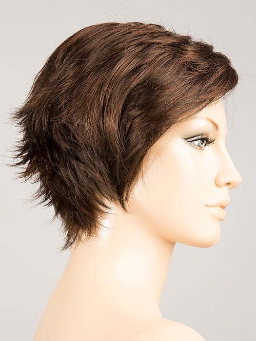 Flip Mono | Hair Power | Synthetic Wig Ellen Wille