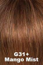 Load image into Gallery viewer, Gabor Wigs - Commitment Large
