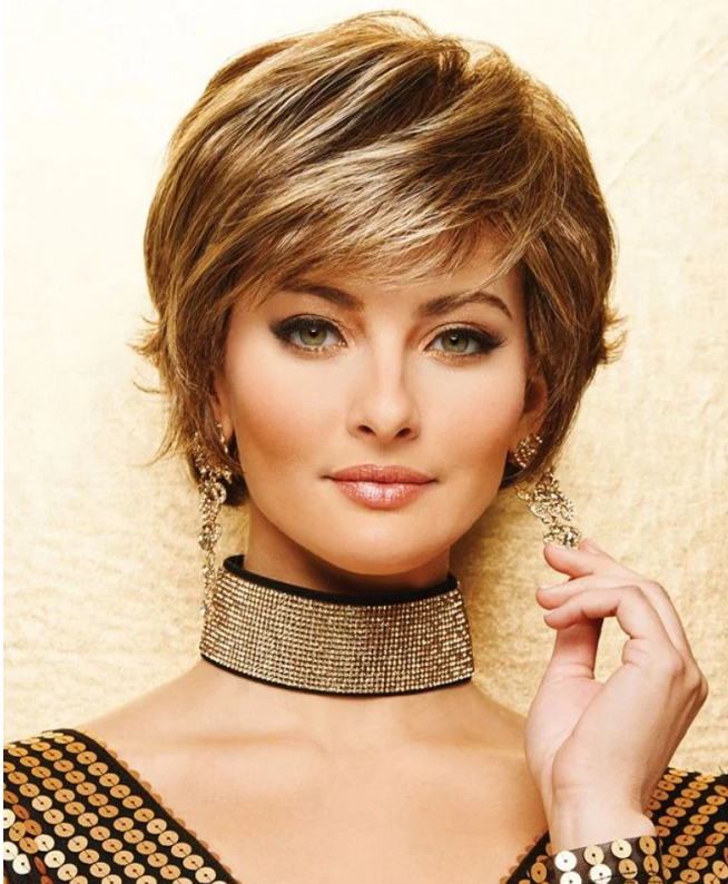 Gala Gabor Wigs