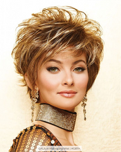Load image into Gallery viewer, Gala Gabor Wigs
