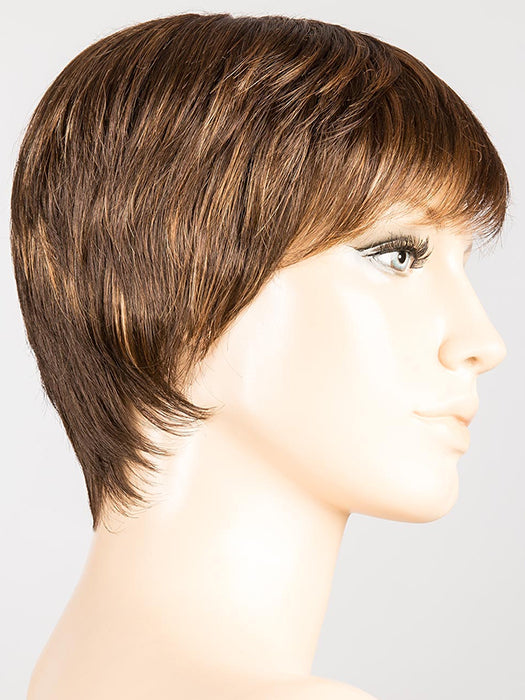 Ginger Small | Hair Power | Synthetic Wig Ellen Wille